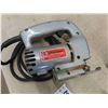 Image 4 : B+D Jig Saw, 3/8" Drill, Craftsman Sander - All Electric