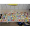 Image 1 : 144 Pokémon Cards in Binder