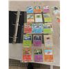 Image 2 : 144 Pokémon Cards in Binder