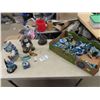 Image 1 : Large Assortment of Dolphin Ornaments