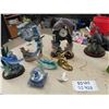 Image 2 : Large Assortment of Dolphin Ornaments