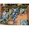 Image 3 : Large Assortment of Dolphin Ornaments