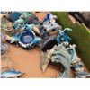 Image 6 : Large Assortment of Dolphin Ornaments
