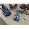 Image 8 : Large Assortment of Dolphin Ornaments