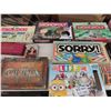 Image 3 : Various Board Games ; Ouija, Life, Monopoly, Sorry, Pieface, plus more