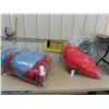 Image 1 : 6 Sleeping Bags