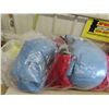 Image 6 : 6 Sleeping Bags