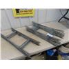 Image 1 : 2 Bundles of Sign Holders 11" x 30"