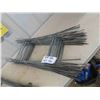 Image 3 : 2 Bundles of Sign Holders 11" x 30"