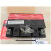 Image 5 : Canada Proof Battery Powersport Battery New in Box CTX14AH BS 12V 12 Amp