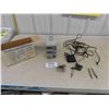 Image 1 : Tattoo Artist Start Up Kit - Power Supply; 1 Complete Gun, New Motor in Bag, 