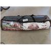 Image 1 : Large Tent - Wind River Easy Up Cabin Tent with Carry Bag
