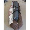Image 5 : Large Tent - Wind River Easy Up Cabin Tent with Carry Bag