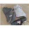 Image 1 : 3 Air Mattresses with Air Pump; 2 Double + 1 Twin