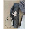 Image 2 : 3 Air Mattresses with Air Pump; 2 Double + 1 Twin