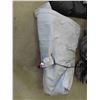 Image 3 : 3 Air Mattresses with Air Pump; 2 Double + 1 Twin