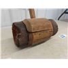 Image 5 : Very cool Circus Strong Man / Spike Hammer 34" 