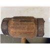 Image 6 : Very cool Circus Strong Man / Spike Hammer 34" 