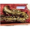 Image 2 : F.E. Olds Opera Sax #3863 Made in USA with Case 