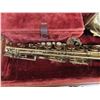 Image 3 : F.E. Olds Opera Sax #3863 Made in USA with Case 