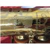 Image 6 : F.E. Olds Opera Sax #3863 Made in USA with Case 