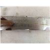 Image 3 : Nice Decorative Sword with Sheath - Made in India Approximate 30" Blade