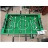 Image 2 : Amazing Carlsberg Cooler/Foosball Table on Wheels 15" x 27" x 33" 