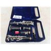 Image 1 : Yamaha Clarinet with Case