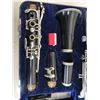 Image 2 : Yamaha Clarinet with Case