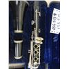 Image 3 : Yamaha Clarinet with Case