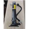 Image 1 : Brand New Iron Works 12000lb Side Wind Drop leg 27" Lift - Trailer Jack