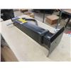 Image 4 : Brand New Iron Works 12000lb Side Wind Drop leg 27" Lift - Trailer Jack