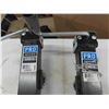 Image 2 : 2 Pro Series 8000lb Trailer Jacks - Brand New