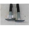 Image 3 : 2 Pro Series 8000lb Trailer Jacks - Brand New