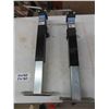 Image 1 : 2 Pro Series 8000lb Trailer Jacks - Brand New