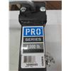 Image 2 : 2 Pro Series 8000lb Trailer Jacks - Brand New