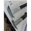Image 4 : 2 Pro Series 8000lb Trailer Jacks - Brand New