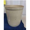 Image 4 : 2 Gal Beehive Crock Jug, 1 Gal Cock - Both No Name - Clean