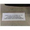 Image 6 : Padded Army Transport Case, Aluminum Tool Suitcase, Large Brief Case