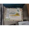 Image 5 : Wiper Blades, Cigar Box, Edge Trimmer Refills, RV Boat Latches, Jars for