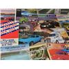 Image 5 : Assorted Auto Calendars, Car Club Magazines