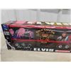 Image 3 : Elvis Kenworth W900 Semi Trailer 1/32 Scale in Box, Maisto Harley Davidson