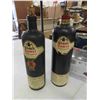 Image 5 : Spartus Ban Open/ Closed Clock, 2 Black Tower Bottles, Dirt Devil 12V Battery