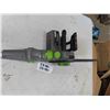 Image 5 : Earth Wise Electric 2 in 1 Multi Tool- Tree Pruner , Chainsaw - 10" 