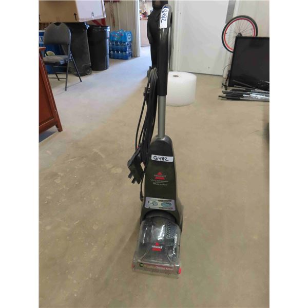 Bissell Quick Steamer Multi Surface Upright Vacuum