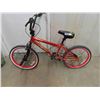 Image 1 : Movello KJXX Kids BMX Bike - Rear Tire Might Need Tube