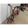 Image 4 : Movello KJXX Kids BMX Bike - Rear Tire Might Need Tube