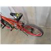 Image 5 : Movello KJXX Kids BMX Bike - Rear Tire Might Need Tube