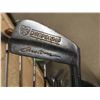 Image 6 : 15 Assorted Golf Clubs - 14 Right Hand + 1 Lefty ; Fazer, Wilson, Cleveland, 