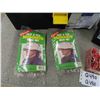 Image 3 : Plastic Tool Box with Mosquito Netting + Fishing Supplies